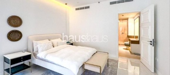 Квартира с 2 спальнями в Пальма Джумейра, ОАЭ № 99538 7