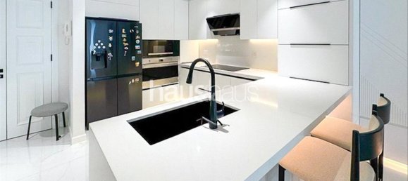 Квартира с 2 спальнями в Пальма Джумейра, ОАЭ № 99538 6