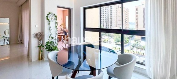 Квартира с 2 спальнями в Пальма Джумейра, ОАЭ № 99538 2