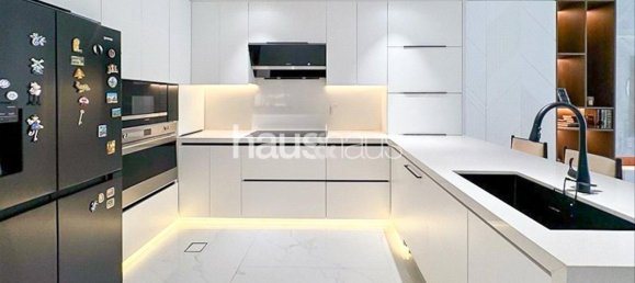 Квартира с 2 спальнями в Пальма Джумейра, ОАЭ № 99538 5