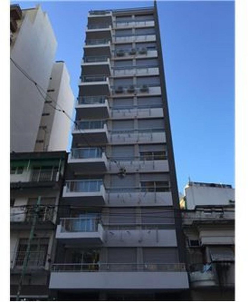 2 bedrooms Apartment in Buenos Aires, Argentina No. 93191