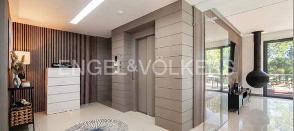 Квартира с 2 спальнями в Алмансил, Португалия № 107036 4