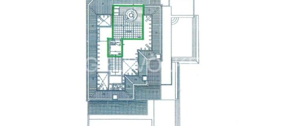 Квартира с 2 спальнями в Алмансил, Португалия № 107036 16