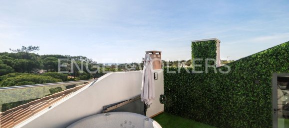 Квартира с 2 спальнями в Алмансил, Португалия № 107036 6