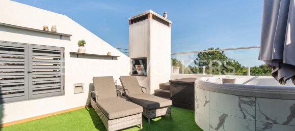 Квартира с 2 спальнями в Алмансил, Португалия № 107036 2