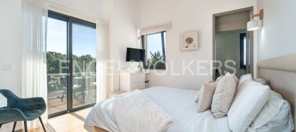 Квартира с 2 спальнями в Алмансил, Португалия № 107036 10