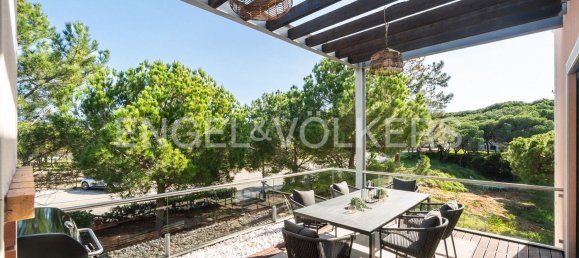 Квартира с 2 спальнями в Алмансил, Португалия № 107036 7