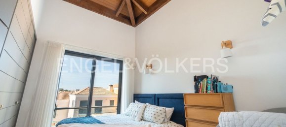 Квартира с 2 спальнями в Алмансил, Португалия № 107036 14