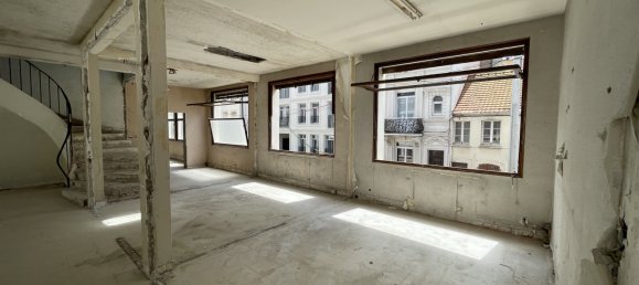 2 chambres Appartement à Boulogne-sur-Mer, France No. 91695 2