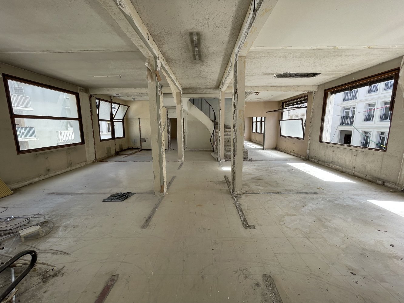 2 chambres Appartement à Boulogne-sur-Mer, France No. 91695