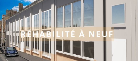 2 chambres Appartement à Boulogne-sur-Mer, France No. 91695 4