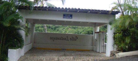 5 Schlafzimmer Haus in Guerrero, Mexico, Nr. 178485 2