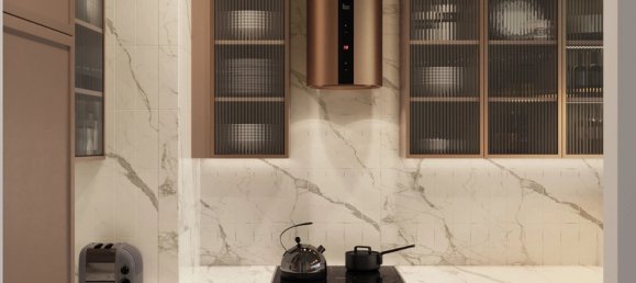 1 غرف نوم شقة في رأس الخيمة, UAE رقم 96141 3