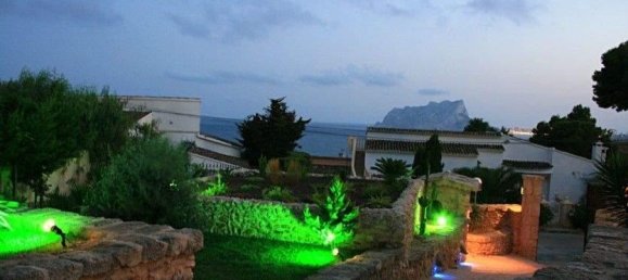 Casa T7 em Moraira, Spain N.º 55018 2