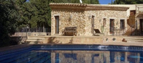 Casa T7 em Moraira, Spain N.º 55018 21