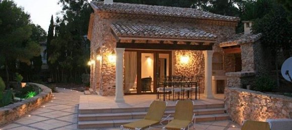 Casa T7 em Moraira, Spain N.º 55018 26