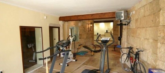 Casa T7 em Moraira, Spain N.º 55018 51