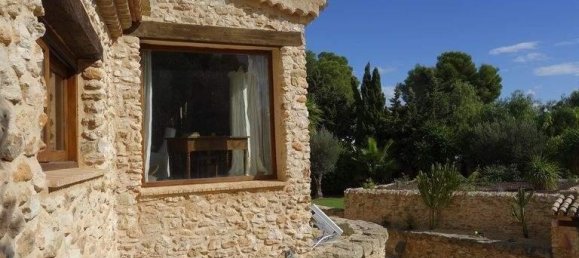 Casa T7 em Moraira, Spain N.º 55018 25