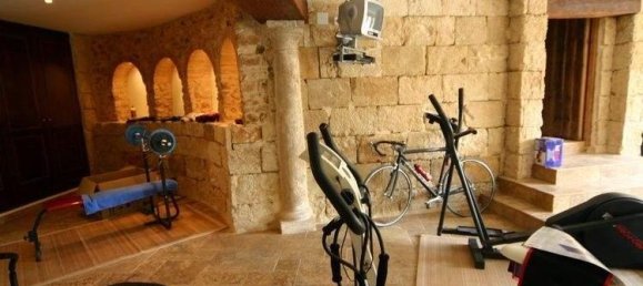 Casa T7 em Moraira, Spain N.º 55018 45