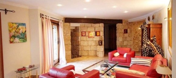 Casa T7 em Moraira, Spain N.º 55018 15