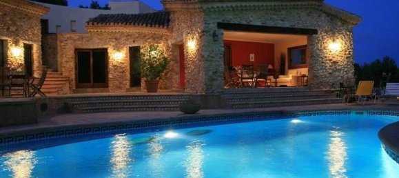 Casa T7 em Moraira, Spain N.º 55018 6
