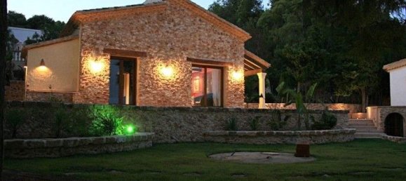 Casa T7 em Moraira, Spain N.º 55018 31