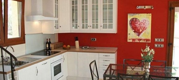 Casa T7 em Moraira, Spain N.º 55018 17