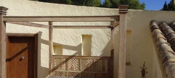 Casa T7 em Moraira, Spain N.º 55018 44