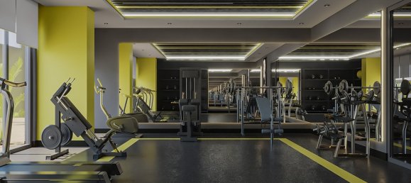 Apartamento 2+1 em Avsallar, Turkey N.º 17972 11