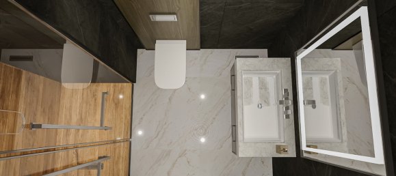 Apartamento 2+1 em Avsallar, Turkey N.º 17972 22