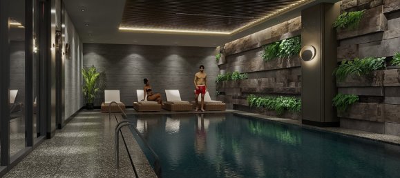 Apartamento 2+1 em Avsallar, Turkey N.º 17972 10