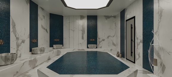 Apartamento 2+1 em Avsallar, Turkey N.º 17972 12