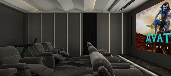 Apartamento 2+1 em Avsallar, Turkey N.º 17972 15