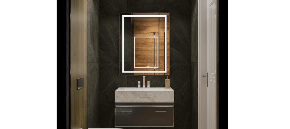 Apartamento 2+1 em Avsallar, Turkey N.º 17972 25