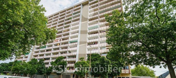 1 Schlafzimmer Wohnung in Rhein-Sieg, Germany, Nr. 316127 3