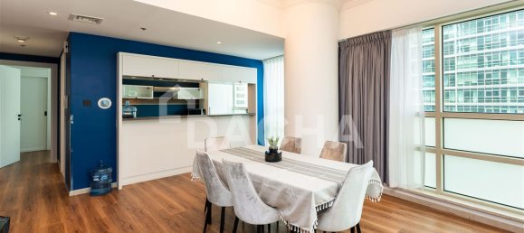 3 chambres Appartement à Dubai Marina, UAE No. 27796 4