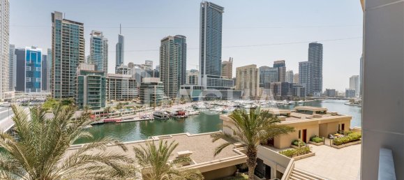 3 chambres Appartement à Dubai Marina, UAE No. 27796 29