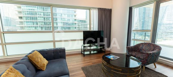 3 chambres Appartement à Dubai Marina, UAE No. 27796 5