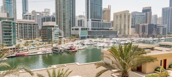 3 chambres Appartement à Dubai Marina, UAE No. 27796 2