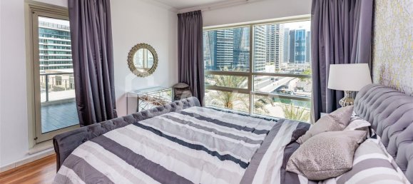 3 chambres Appartement à Dubai Marina, UAE No. 27796 26