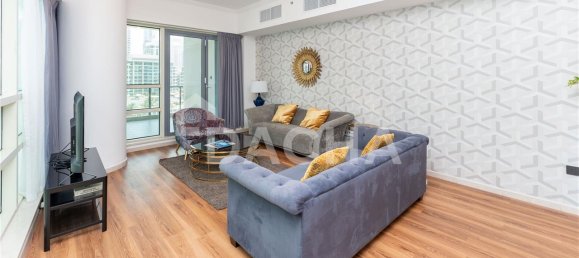 3 chambres Appartement à Dubai Marina, UAE No. 27796 6