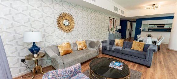 3 chambres Appartement à Dubai Marina, UAE No. 27796 7