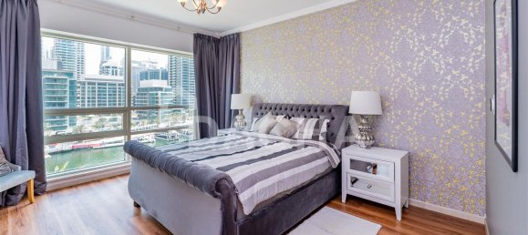 3 chambres Appartement à Dubai Marina, UAE No. 27796 13