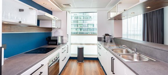 3 chambres Appartement à Dubai Marina, UAE No. 27796 8