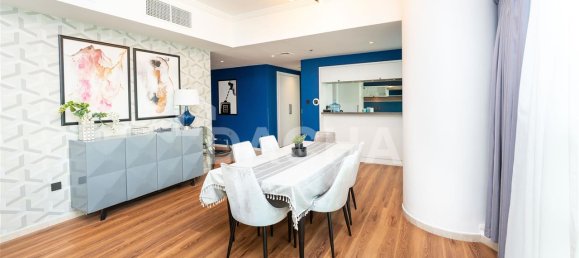 3 chambres Appartement à Dubai Marina, UAE No. 27796 3