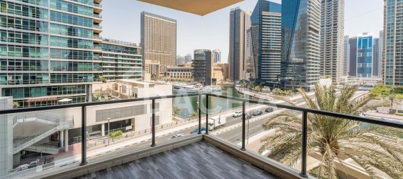 3 chambres Appartement à Dubai Marina, UAE No. 27796 27