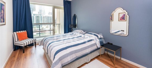 3 chambres Appartement à Dubai Marina, UAE No. 27796 17