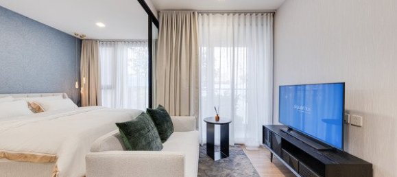 1 Schlafzimmer Wohnung in Pattaya, Thailand, Nr. 33535 28