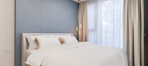 1 Schlafzimmer Wohnung in Pattaya, Thailand, Nr. 33535 23