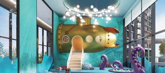 1 Schlafzimmer Wohnung in Pattaya, Thailand, Nr. 33535 17